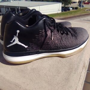 Air Jordan 31